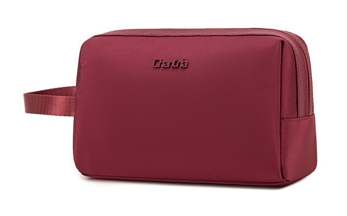 CHANTRIA γυναικείο νεσεσέρ , αδιάβροχο, 2.8L, κόκκινο 7020