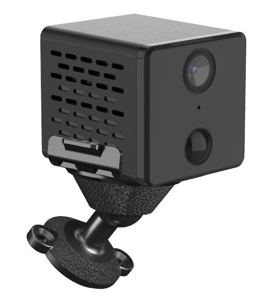 VSTARCAM smart mini κάμερα , 3MP, 1500mAh, WiFi & αυτόνομη καταγραφή 4238