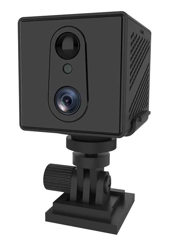 VSTARCAM smart κάμερα , 3MP, 4G, 3000mAh, SD 6451
