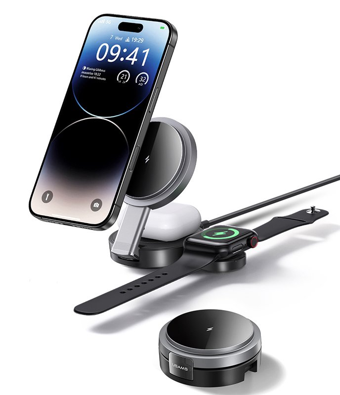 Wireless 1