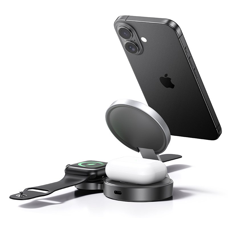 Wireless 4