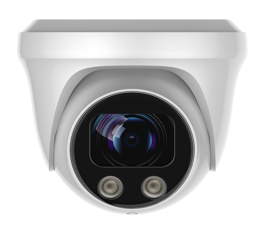 LONGSE IP κάμερα , 2.8mm, 4MP, αδιάβροχη IP67, PoE 3846 - Image 2