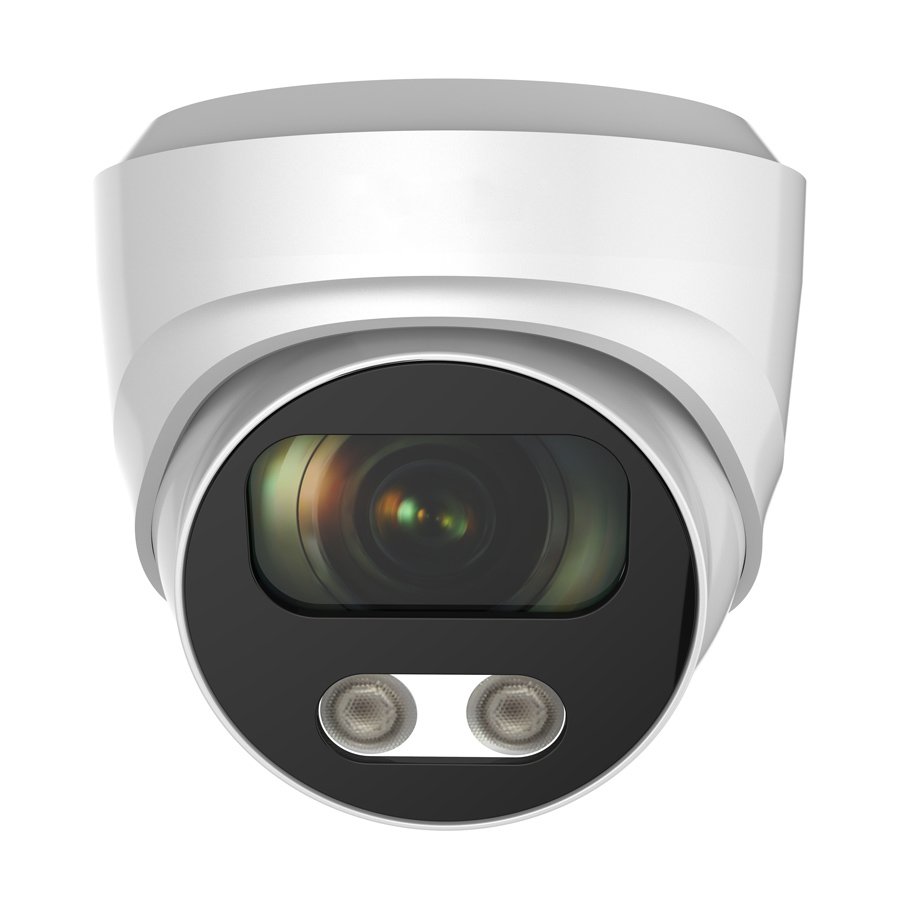 LONGSE IP κάμερα , 2.8mm, 5MP, 1/2.8" Sony, αδιάβροχη IP67, PoE 3847 - Image 2