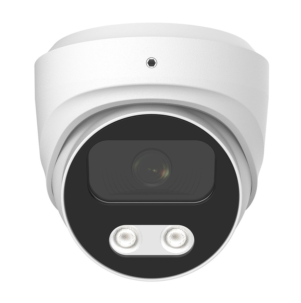 LONGSE υβριδική κάμερα , 2.8mm, 8MP, αδιάβροχη IP67, AOC, LED 7335 - Image 2