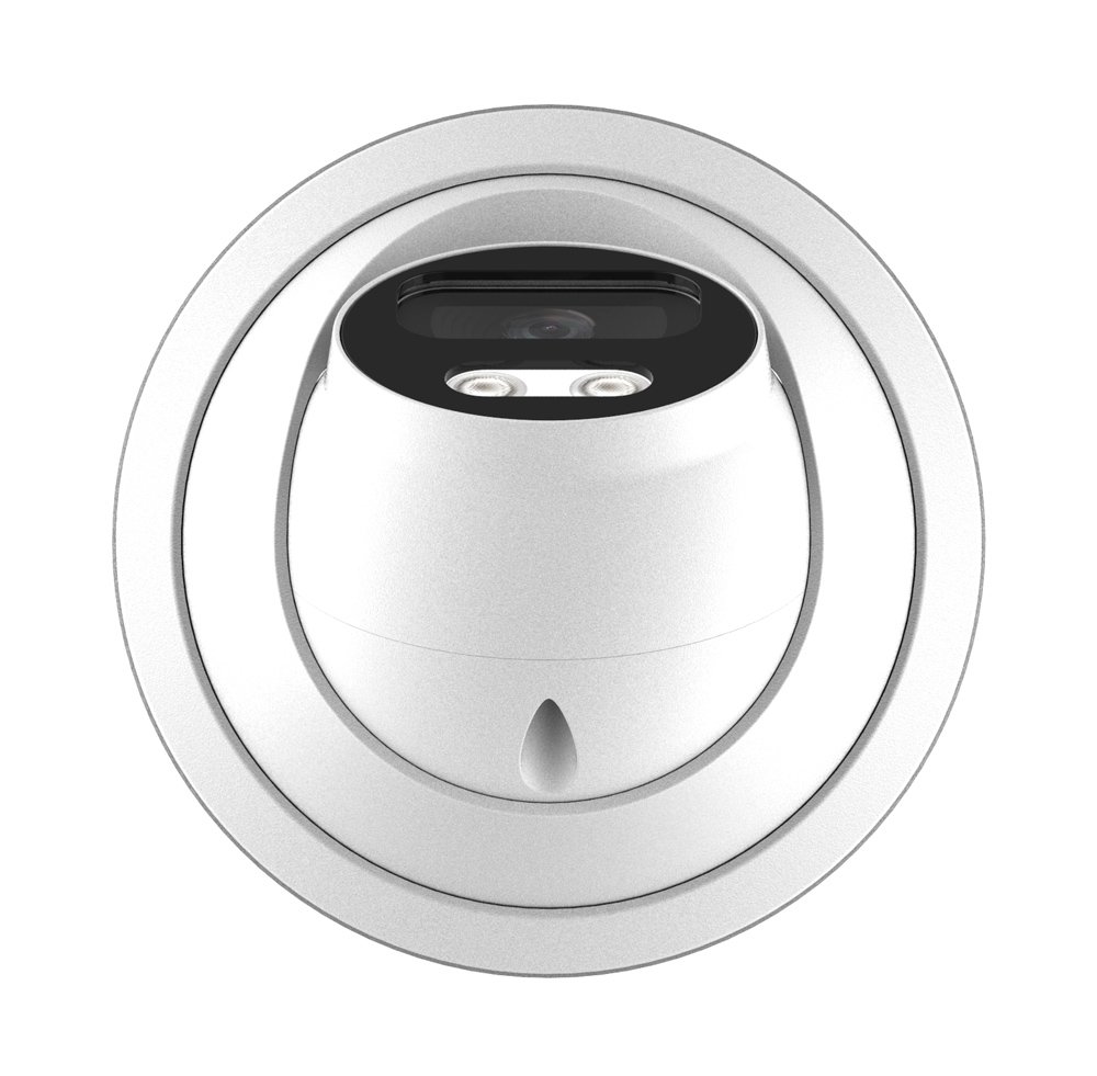 LONGSE IP κάμερα , 2.8mm, 8MP, 1/2.8" Sony, αδιάβροχη IP67, PoE 5144 - Image 3