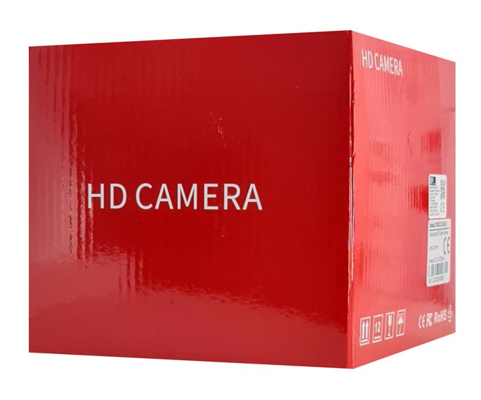 LONGSE IP κάμερα , 2.8mm, 8MP, 1/2.8" Sony, αδιάβροχη IP67, PoE 5144 - Image 5