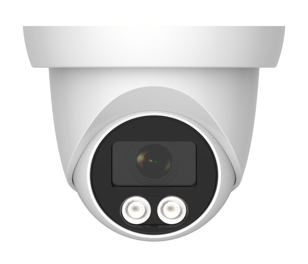 LONGSE υβριδική κάμερα , 2.8mm, 1/3" CMOS, 5MP, IP65 5151 - Image 2