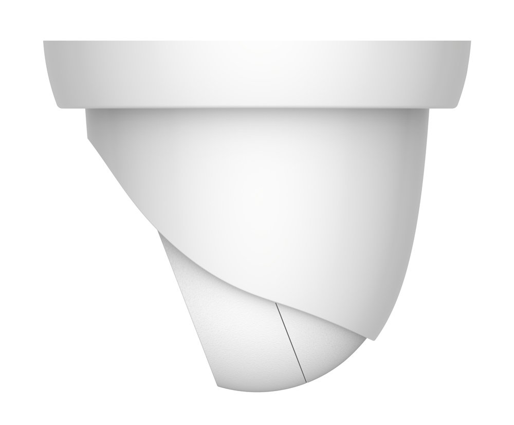 LONGSE υβριδική κάμερα , 2.8mm, 1/3" CMOS, 5MP, IP65 5151 - Image 3