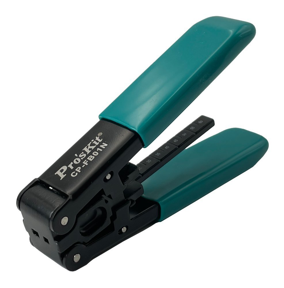 PROSKIT απογυμνωτής καλωδίων οπτικών ινών FTTH , 112mm 6493