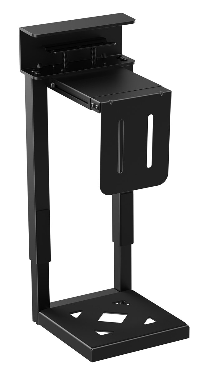 BRATECK βάση γραφείου για PC , universal, μεταλλική, έως 30kg