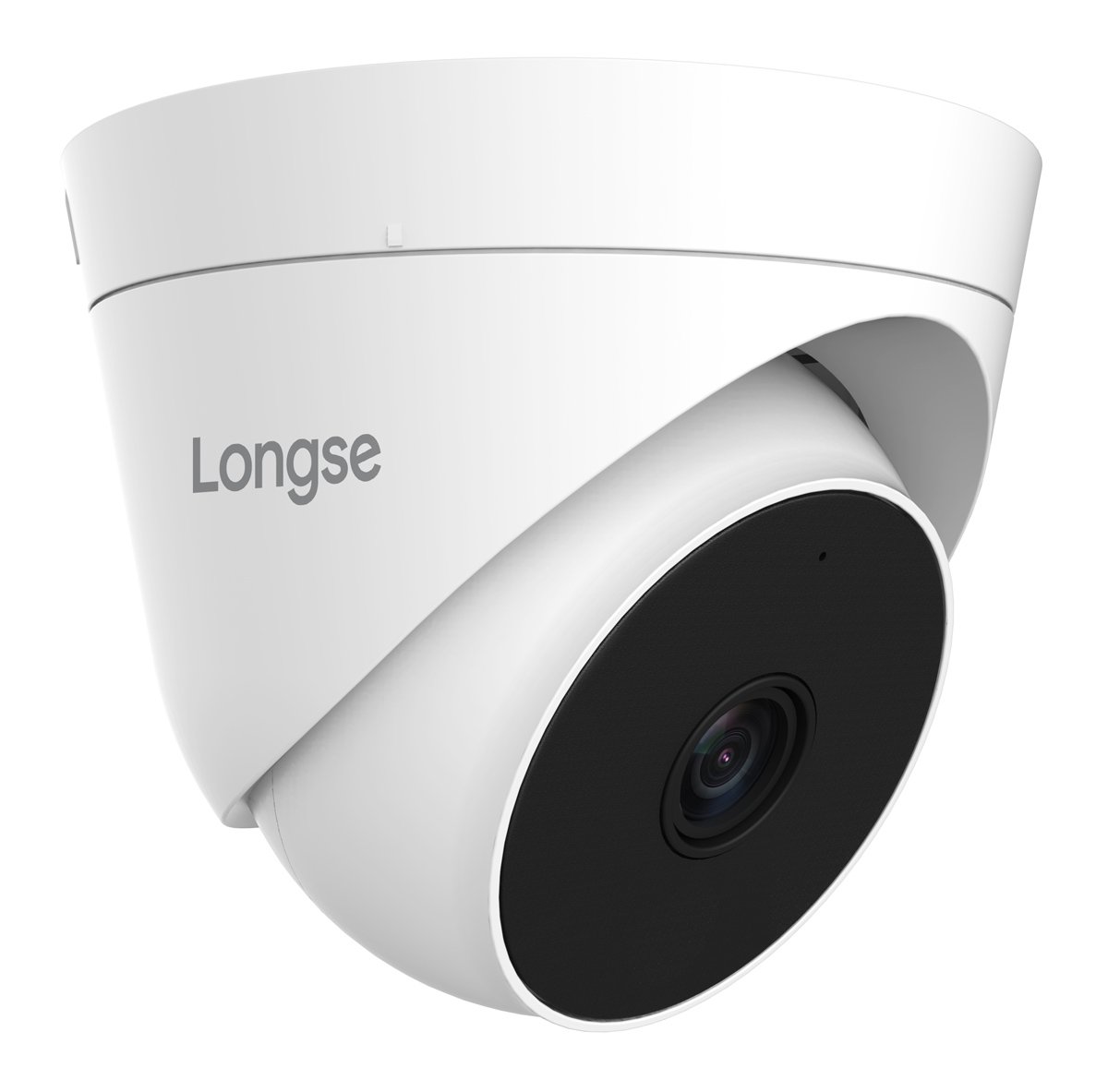 LONGSE υβριδική κάμερα , 2.8mm, 5MP, AOC, IR έως 20m 7036
