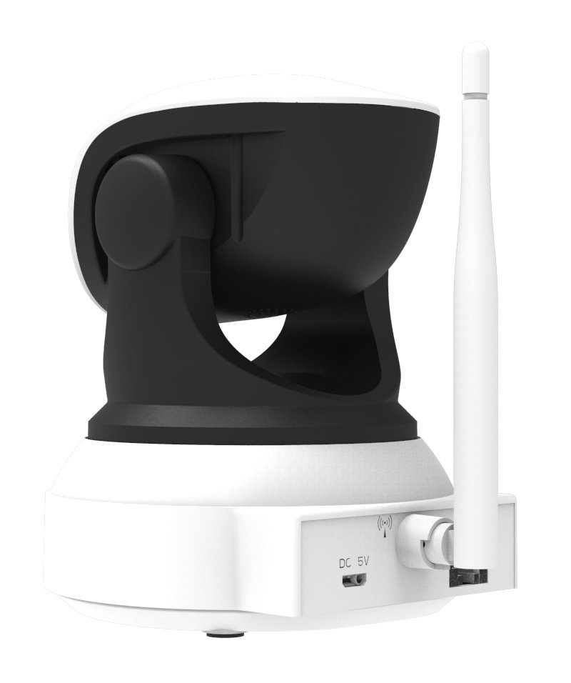 VSTARCAM smart IP κάμερα , 3MP, WiFi, battery backup 3910 - Image 3