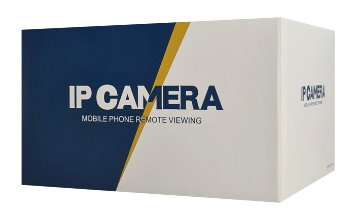 VSTARCAM smart IP κάμερα , 3MP, WiFi, battery backup 3910 - Image 10