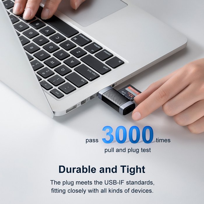 USB Type-A