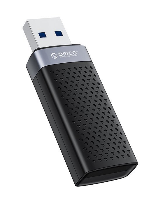 ORICO card reader για SD & Micro SD, USB 3.0, μαύρο 3829