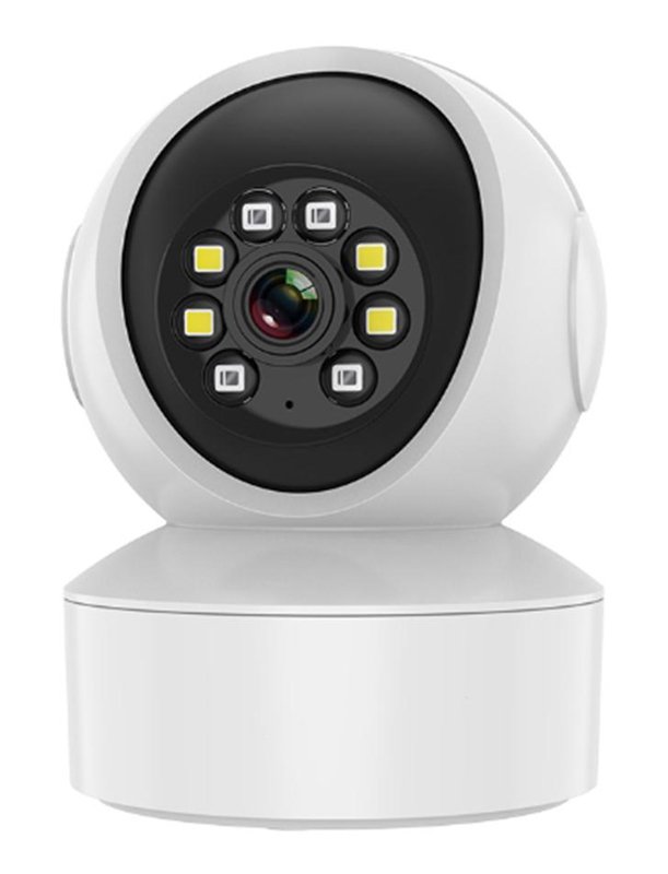 VSTARCAM smart IP κάμερα , 3MP, WiFi, PTZ 5497