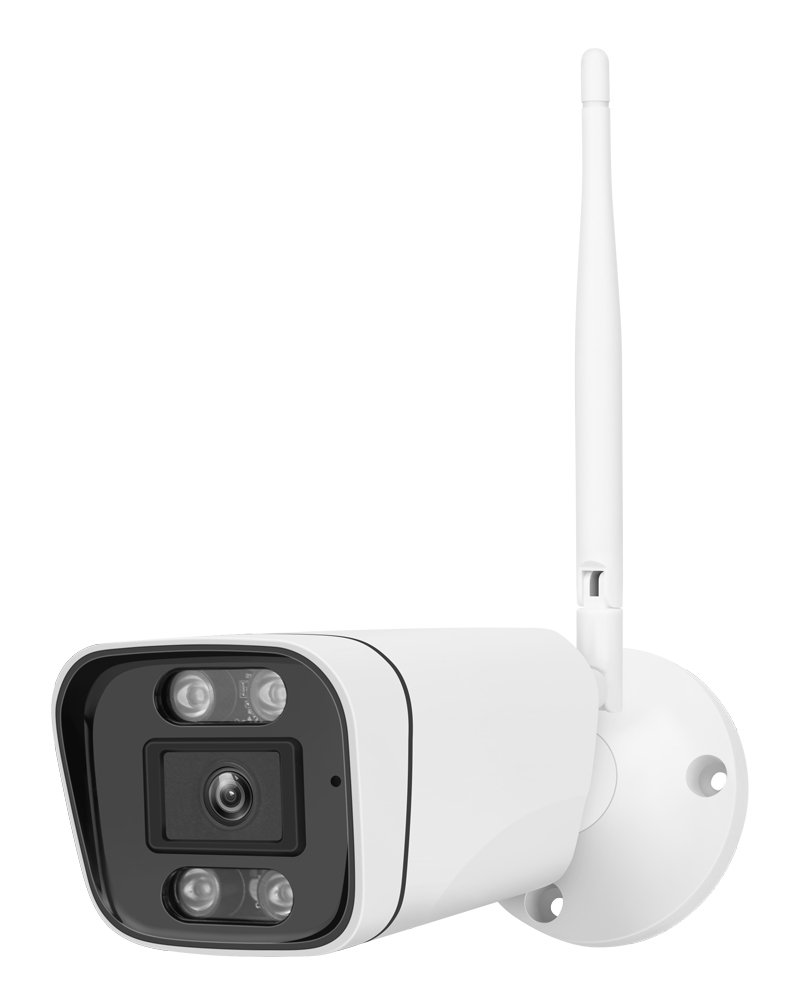 VSTARCAM smart IP κάμερα , IP66, 3MP, WiFi, ανίχνευση καπνού 4237
