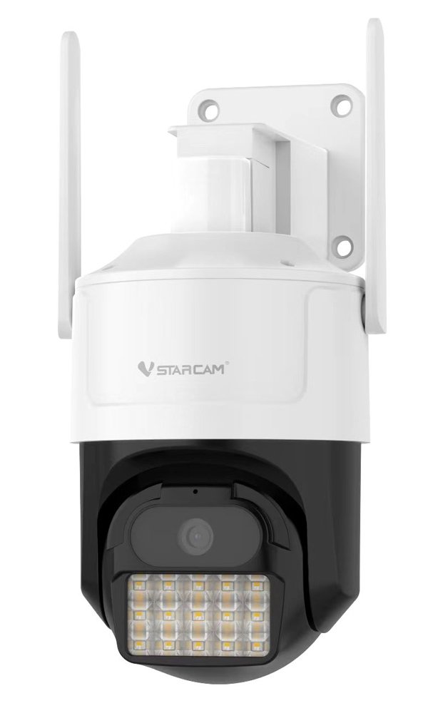 VSTARCAM smart κάμερα , 4K/8MP, WiFi, PTZ, SD, IP66 6865