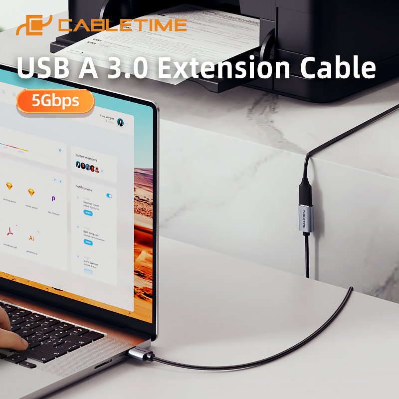 USB Type-A