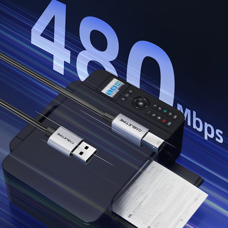 USB Type-A