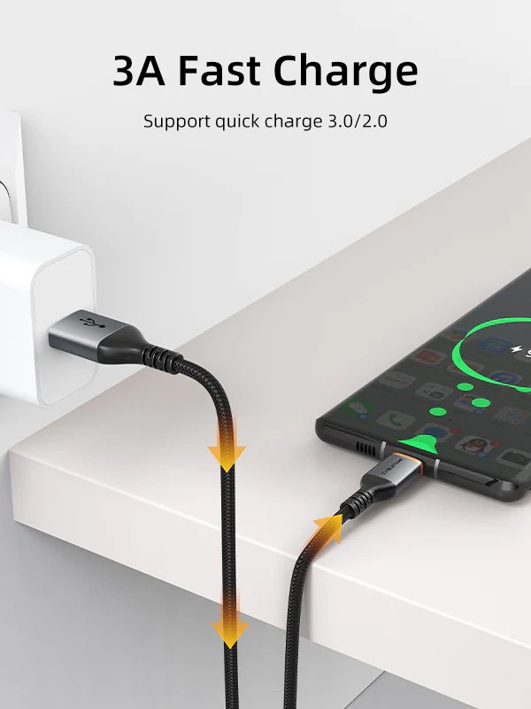 USB Type-A