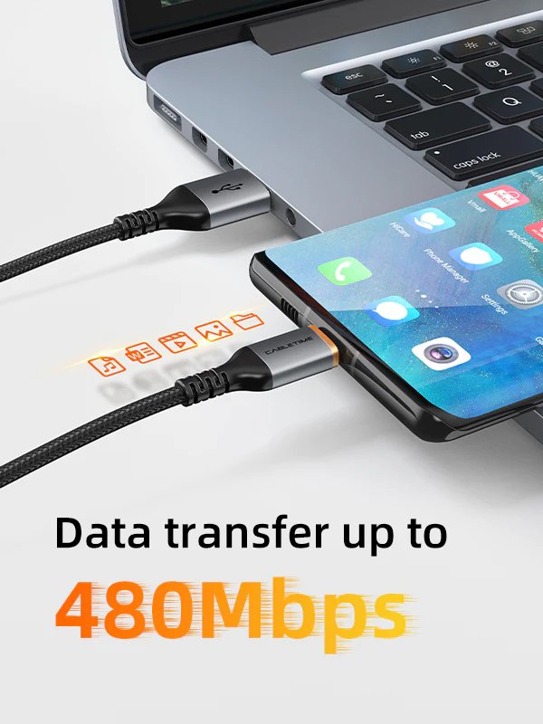 USB-C 1