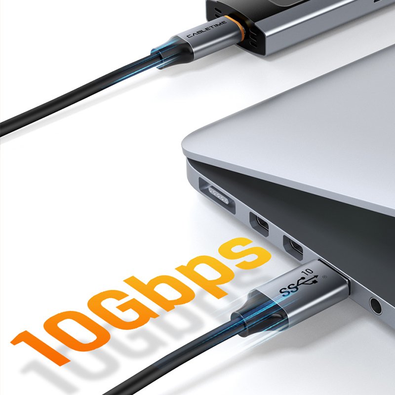 USB-C 1