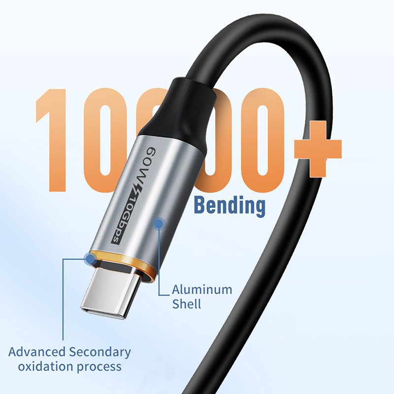 USB Type-A