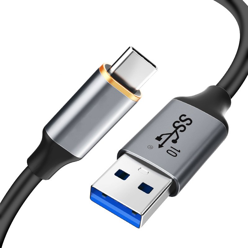 kalodio USB-C se USB, 60W, 10Gbps, 1.5m, mayro 6728 60 watt