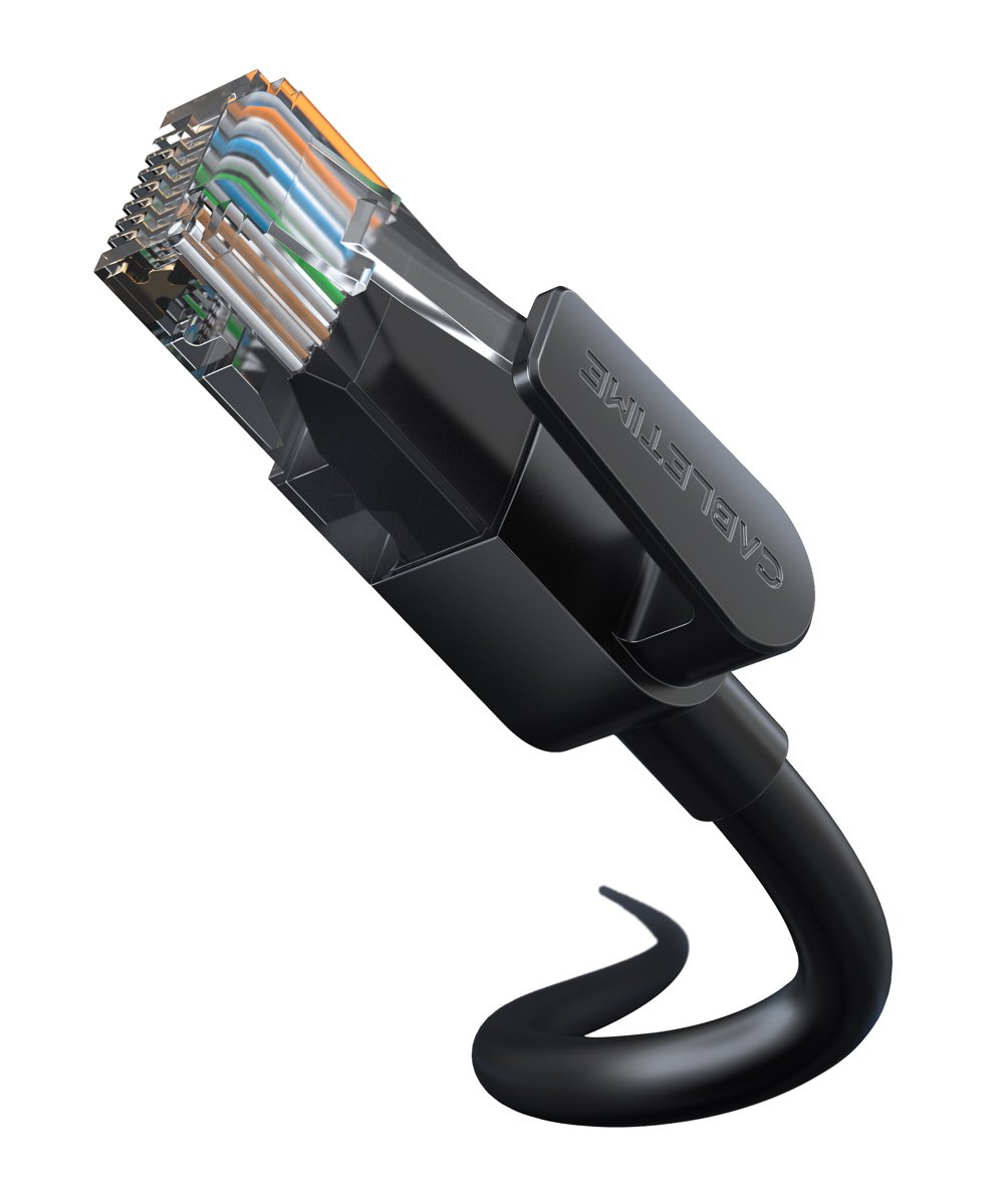 Cat 6
