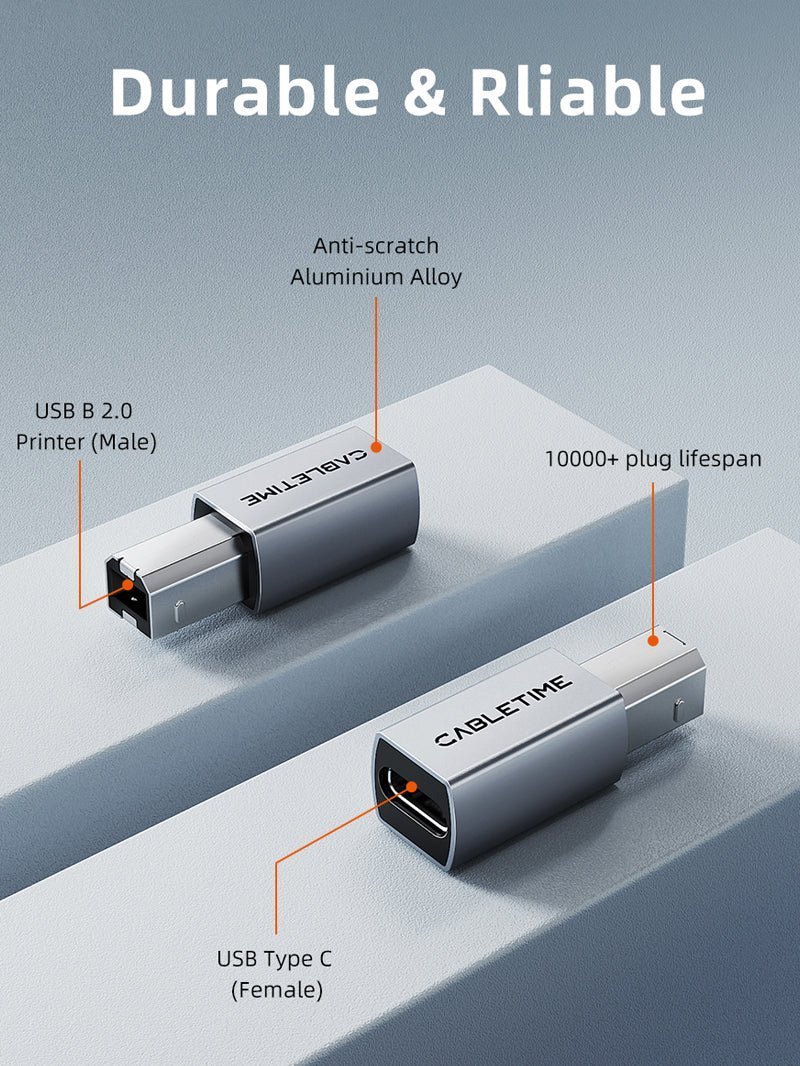 USB-C 1