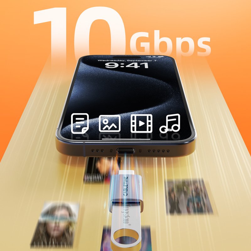 USB-C 1