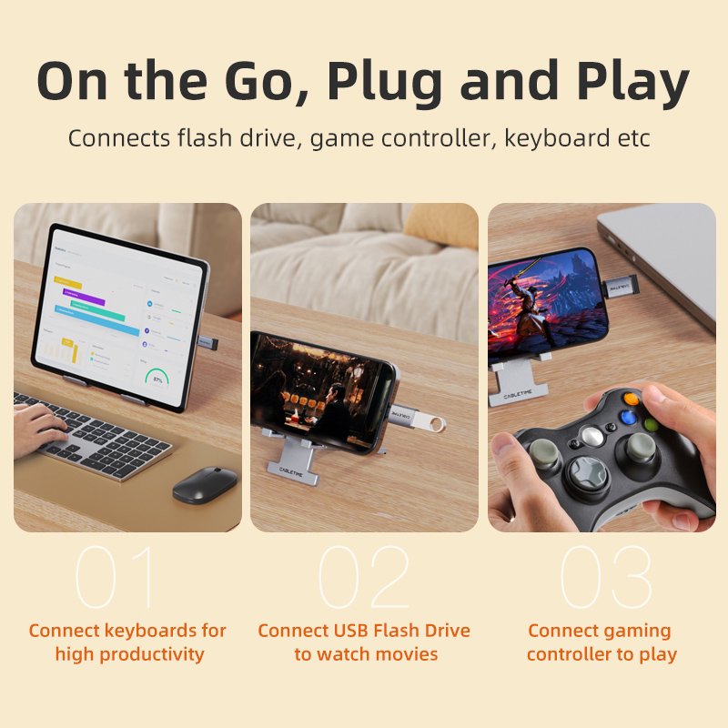 USB-C 2