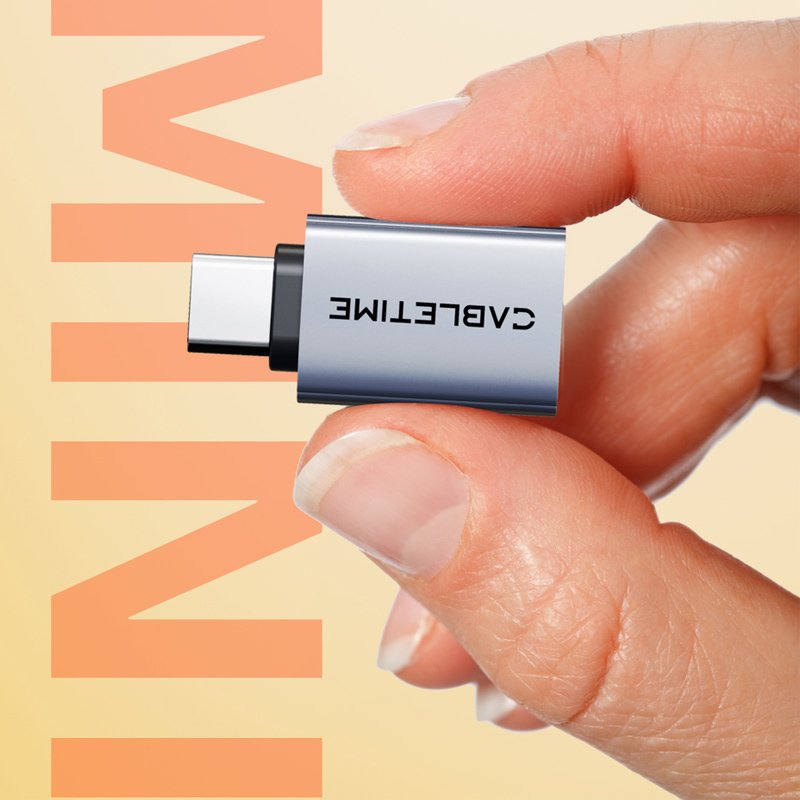 USB-C 3