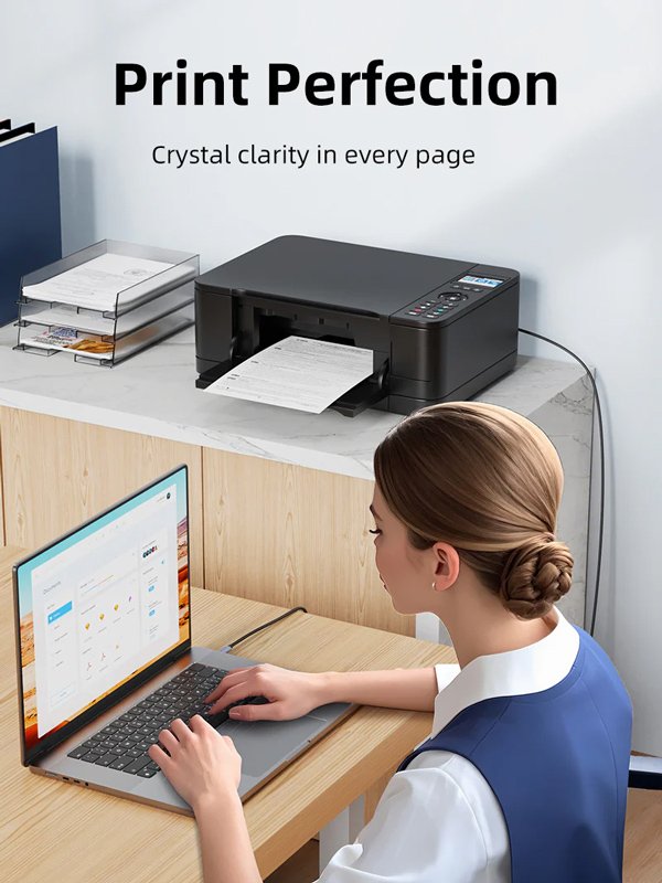 USB Type-B