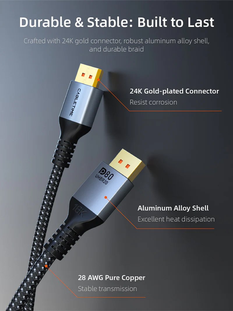 DisplayPort 1