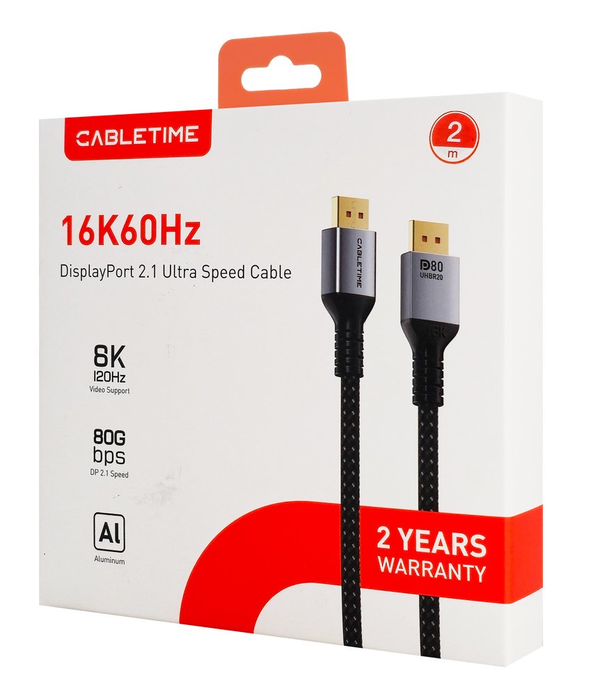 DisplayPort 4