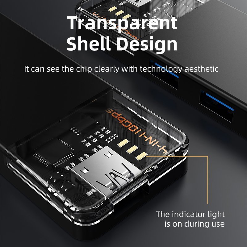 USB Hub
