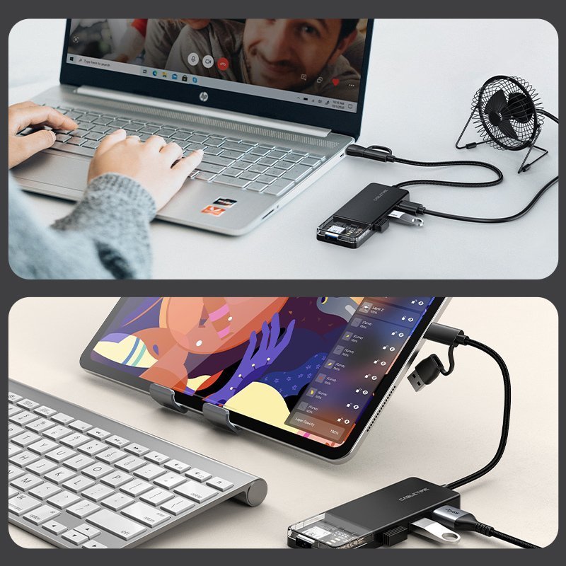 USB Hub