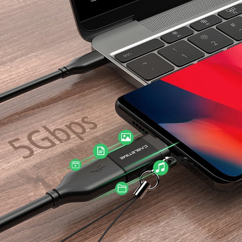 USB-C 1