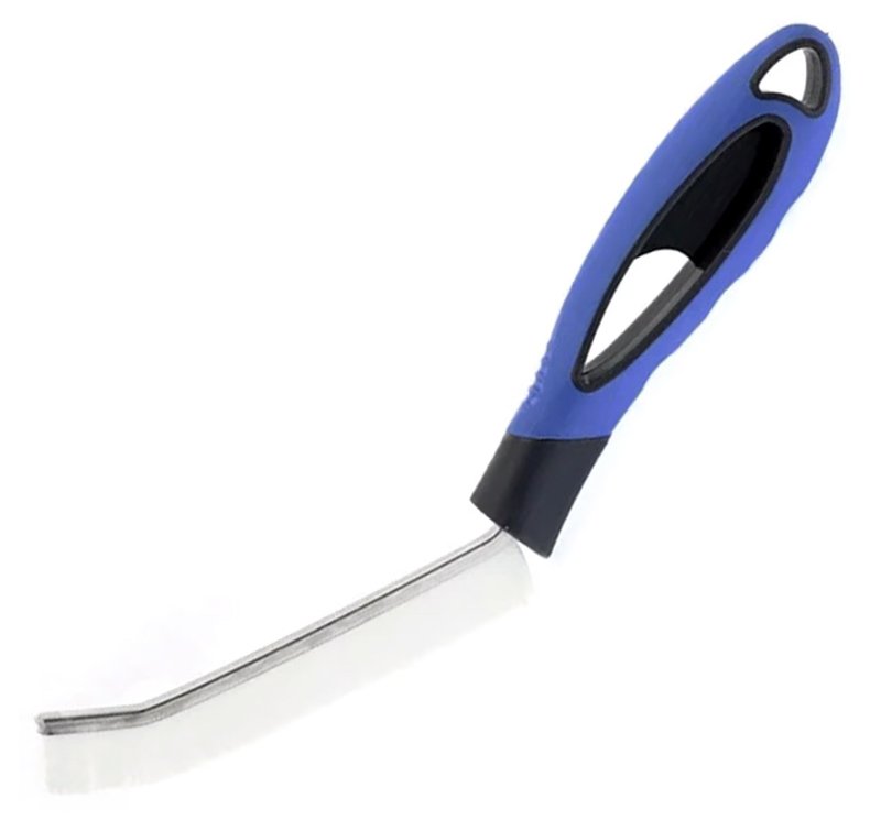 Βούρτσα καθαρισμού , 26.5cm, μπλε 7938
