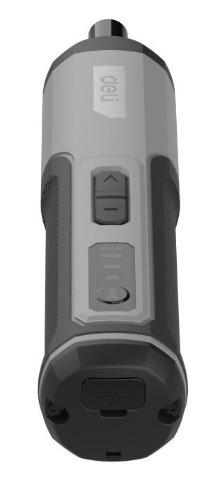 set katsavidi mpatarias me mytes, LED fakos, 2000mAh 8736 Ilektriko katsavidi 3