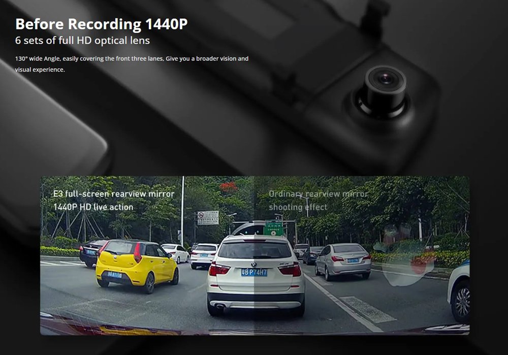 kathreftis me set smart kameron aytokinitoy E3, 9.35" othoni, 1440p/1080p 7813 Kamera 3