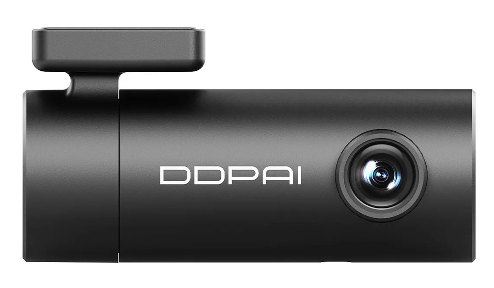 DDPAI smart κάμερα αυτοκινήτου MINI Pro, 1296p, WiFi 7810