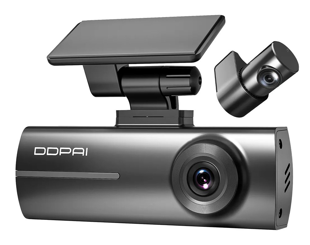 smart set kameron aytokinitoy N1 Dual, 1296p/1080p, WiFi 7811 Kamera 1