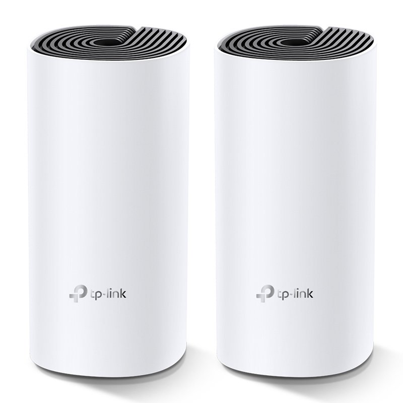 TP-LINK Home Mesh Wi-Fi System eco M4, AC1200, Ver. 2.0, 2τμχ 5323