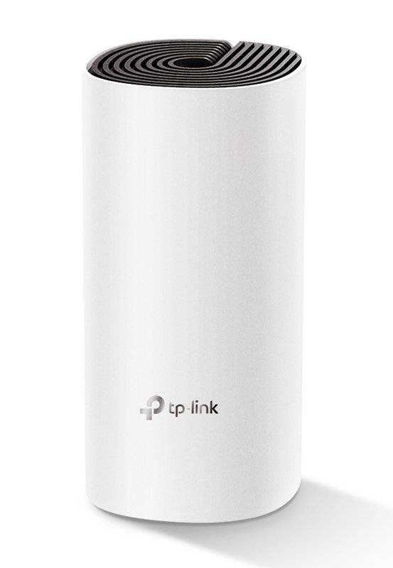TP-LINK Home Mesh Wi-Fi System eco M4, AC1200, Ver. 2.0 5324