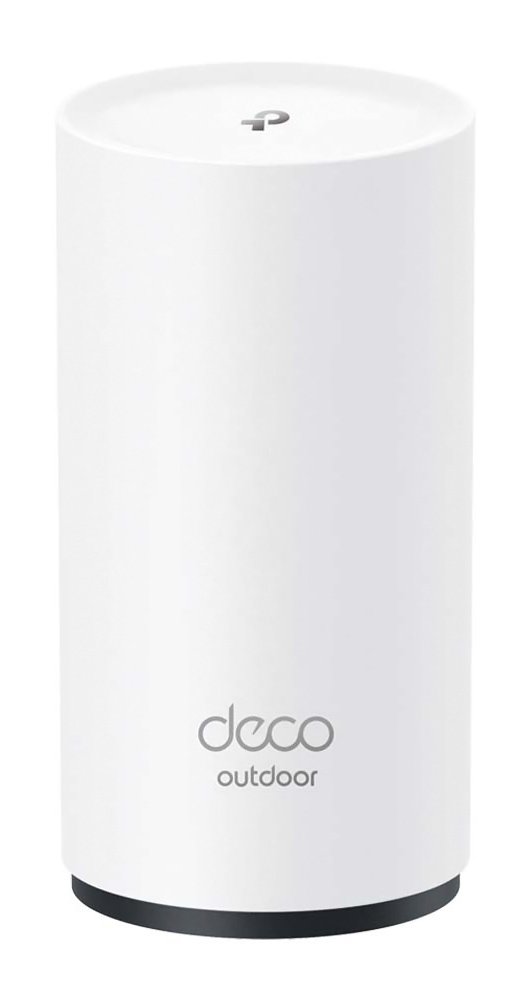 TP-LINK Whole Home Mesh eco X50-Outdoor AX3000 ual-Band Wi-Fi 6, Ver.1 5145