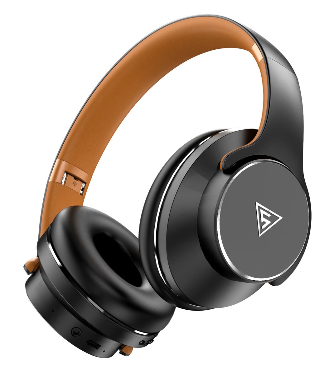 headphones 1, asyrmata & ensyrmata, F40mm, 600mAh, mayra/kafe 8102 Bluetooth