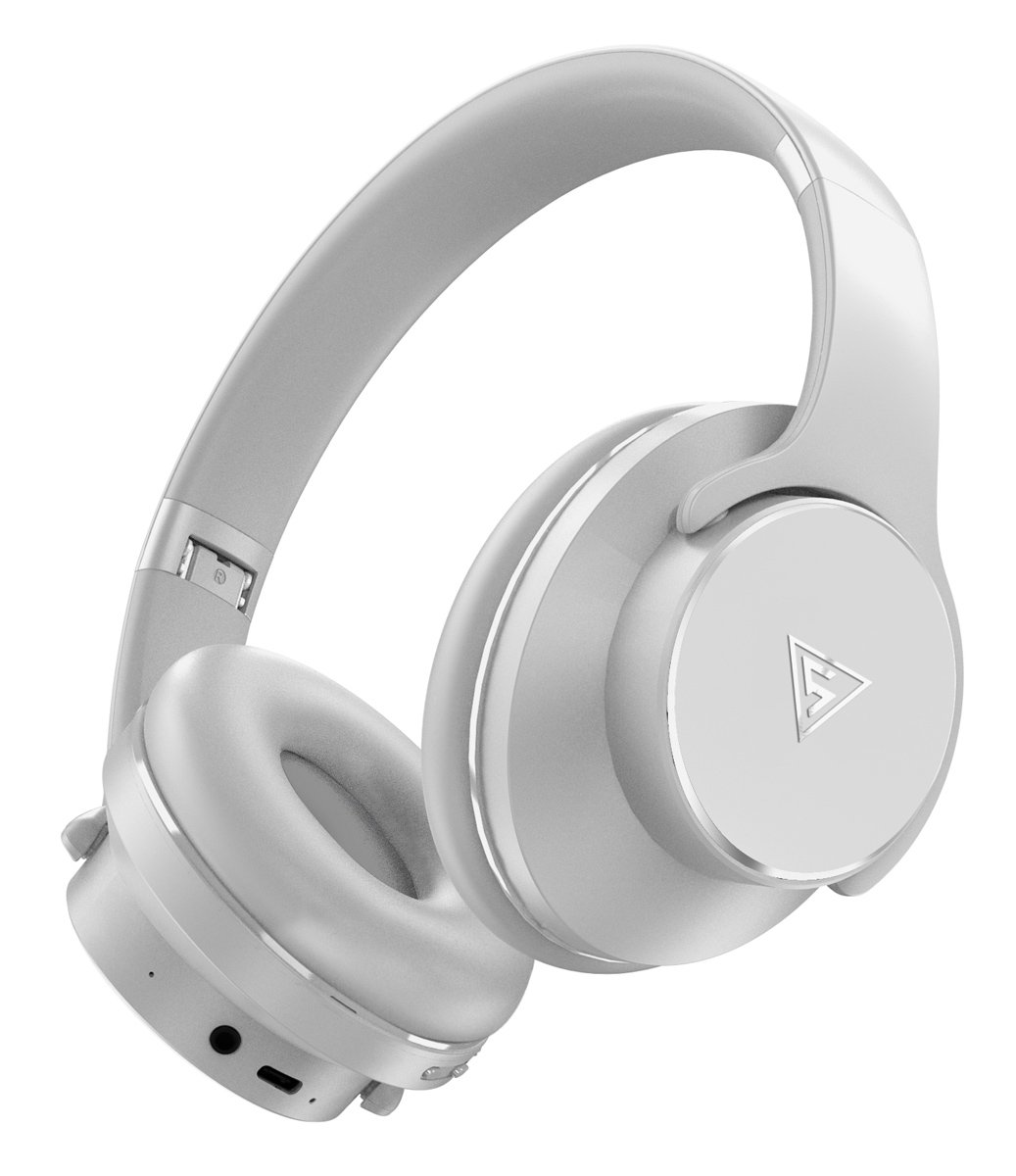 headphones 1, asyrmata & ensyrmata, F40mm, 600mAh, gkri 8103 Bluetooth